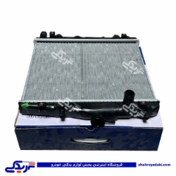 رادیات آب پراید سی پارت 504553CI1