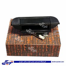 دستگیره درب بازکن صندوق وانت پراید 151 سایپایدک 562593PC1