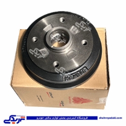 کاسه چرخ عقب پراید ABS سی پارت 563019CS1