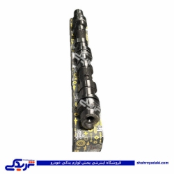 میل سوپاپ انژکتوری پراید ساژم بهینه سی پارت 563512CI1