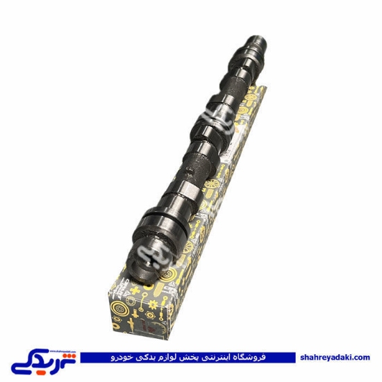 میل سوپاپ انژکتوری پراید ساژم بهینه سی پارت 563512CI1