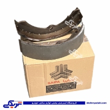 لنت عقب کفشکی نیسان سایپایدک 700104
