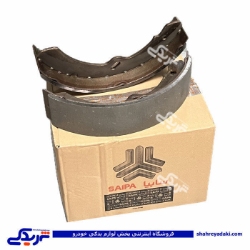 لنت عقب کفشکی نیسان سایپایدک 700104