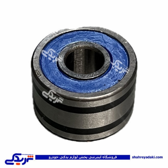بلبرینگ دینام کوچک پراید B8-85D)UNIX) دینا پارت 1502528