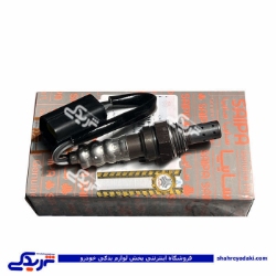سیم اکسیژن پژو پراید زیمنس مشکی بالا یورو4 سایپایدک 5614696