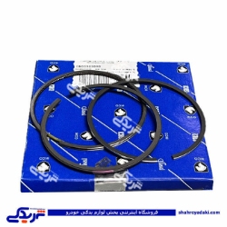 رینگ موتور پژو 206 تیپ 5 استاندارد ایساکو 0800303098