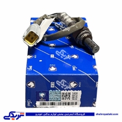 سیم سنسور اکسیژن پژو،پراید و روآ NTK مشکی ایساکو 0920903603