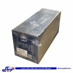 سرسیلندر کامل پراید انژکتور ساژم الوند 9000062114