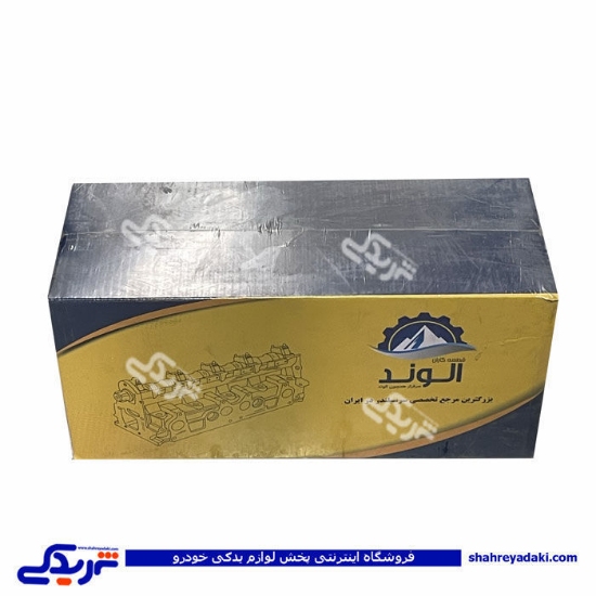 سرسیلندر پراید کاربرات الوند 9000062115