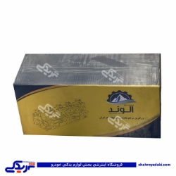 سرسیلندر تیبا یورو 2 الوند 9000062119