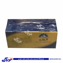 سرسیلندر تیبا یورو 4 الوند 9000062121