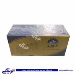 سرسیلندر نیسان Z24 انژکتور الوند 900062123