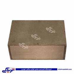 سرسیلندر کامل 206 تیپ 5 الوند 9000062128