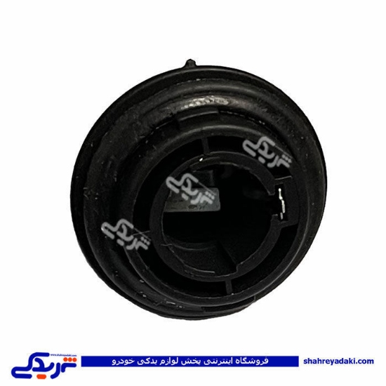 سوکت چراغ راهنما پارک پراید 132 9000143007