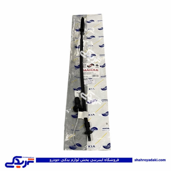 پژو رانا سیم گاز مهار 9000157042