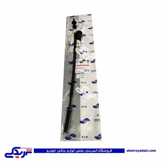 پژو رانا سیم گاز مهار 9000157042