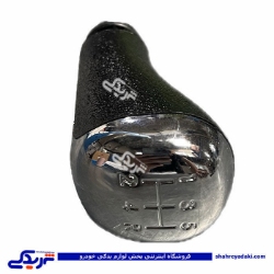 سری دسته دنده پژو 405 استیل 9000301959