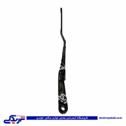 پژو پایه برف پاکن 206 راست 9000456666