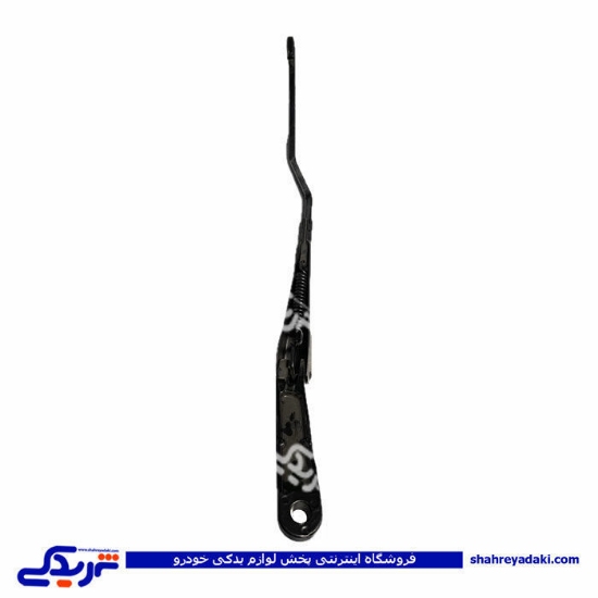 پژو پایه برف پاکن 206 راست 9000456666