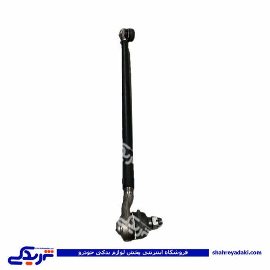 پژو پایه برف پاکن 206 راست 9000456666