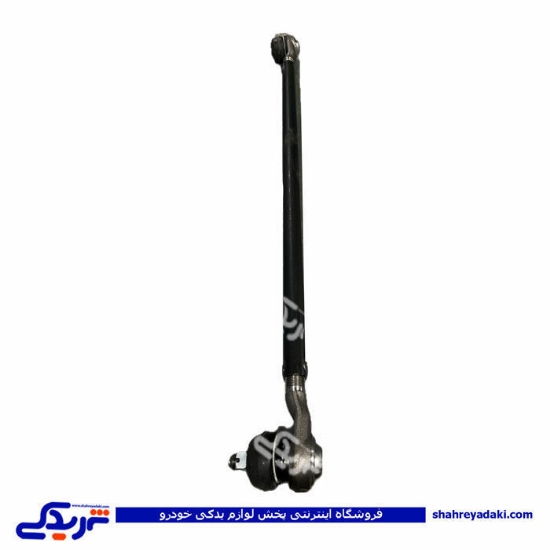 پژو پایه برف پاکن 206 راست 9000456666