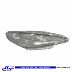 طلق چراغ جلو راست 9000606123