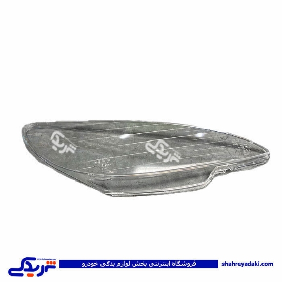 طلق چراغ جلو راست 9000606123