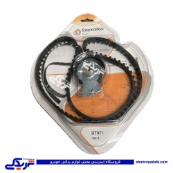 کیت تسمه تایم پراید رایکالتون 9000643150