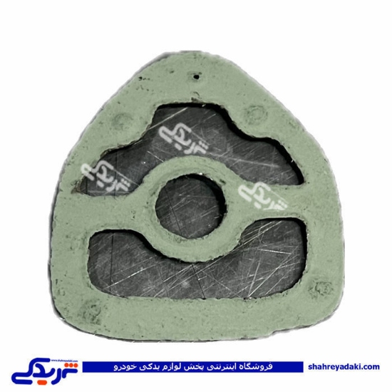پژو واشر دریچه انژکتور 405 9000719035