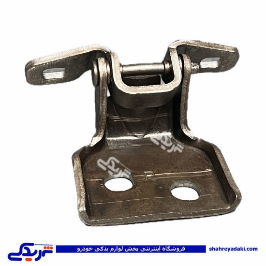 لولای درب جلو راست تیبا 9000800789