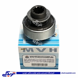 دنده استارت پراید 8 پر 10 شیاره طرح استام MVH 9000902156