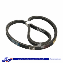 تسمه دینام نیسان 925*9.5 منجید دار بدون شیار 9000916152