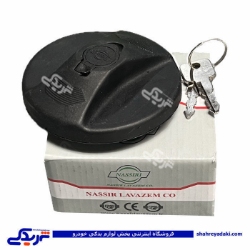 درب باک بزرگ پیکان مشکی نصیری PE3055