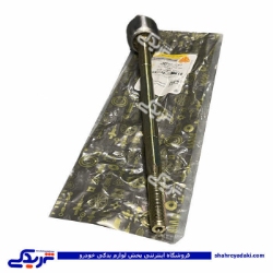 قرقری فرمان پراید ( بازوئی ) سی پارت 500607CS3