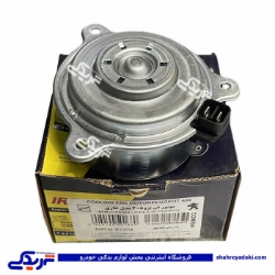 موتور فن خاری پژو 405 EMCO دیناپارت 1201168