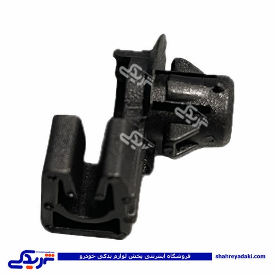 بست نگهدارنده کاپوت تارا ایساکو 0252435699
