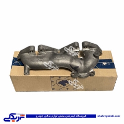 منیفولد چدنی EF7 و دنا توربو ایساکو 1670202699