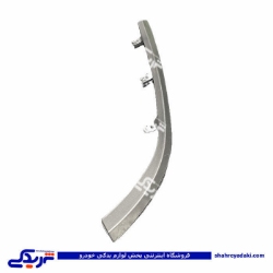 ابروئی چراغ پژو پارس جلو راست نقره ای 9000803774
