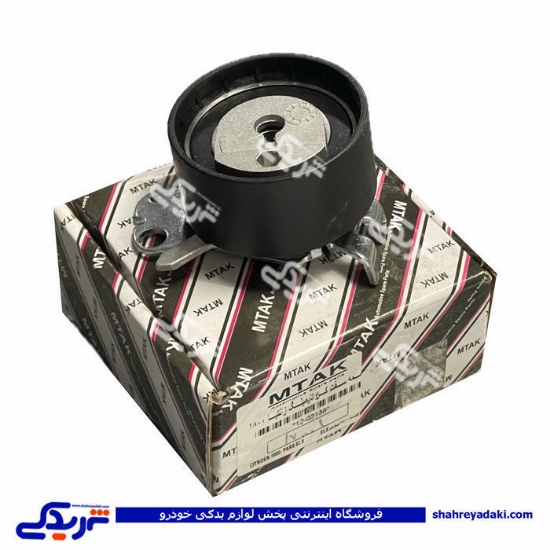 بلبرینگ تسمه تایم متحرک زانتیا ELX ساعتی 1800 MATAK