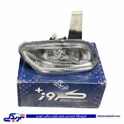 مه شکن ( پرژکتور ) جلو راست کروز 9000853700