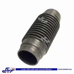 خرطومی هواکش رزوناتور پژو 206 تیپ 5 9000871456