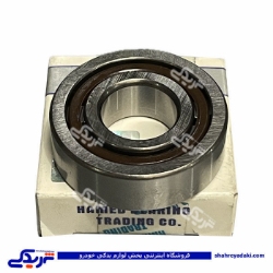 بلبرینگ گیربکس دنده زیر NJ203 TN روآ ROA مدل 87 به پائین حامد NJ203