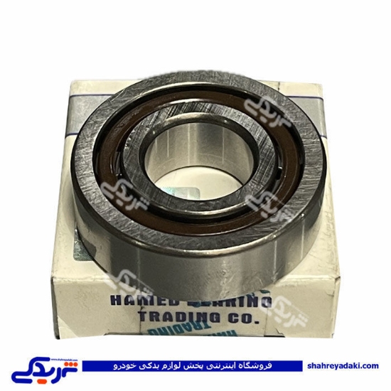 بلبرینگ گیربکس دنده زیر NJ203 TN روآ ROA مدل 87 به پائین حامد NJ203