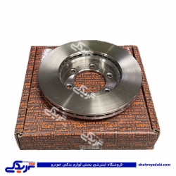 دیسک چرخ جلو نیسان پادرا سایپایدک 705215P14