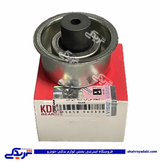 بلبرینگ تسمه تایم ثابت EF7 دنا توربو KDK