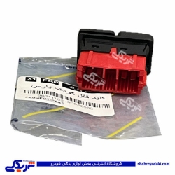 کلید قفل کن کودک شیشه بالابر عقب پژو پارس 9000901946