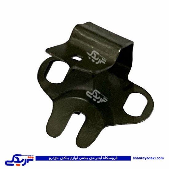 پراید فنر درب باک 9000570355