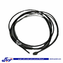 لوله ترمز مسی بلند سرتاسری پژو 405 و پیکان 9000451160