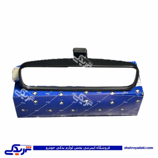 آینه چسبی پیکان پراید پژو ایساکو 10201299