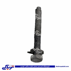 پیچ اتصال کپه یاتاقان به بلوک سیلندر پژو 206 تیپ 2 ایساکو 0400100199